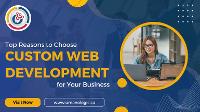 Top Web development services | Umano Logic